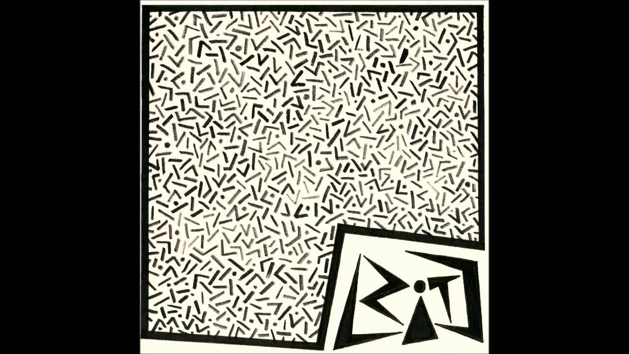 Big zit - Electric zit vol.1 EP