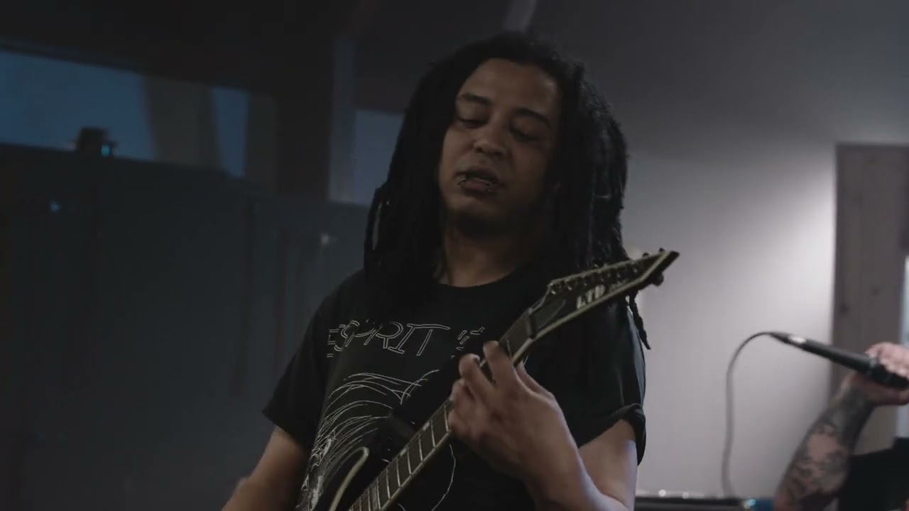 ZAO - If These Scars Could Speak (Live From The Church)