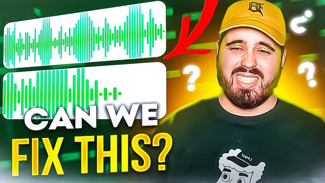 Fixing My Subscribers Beats In FL Studio *Insane Results*