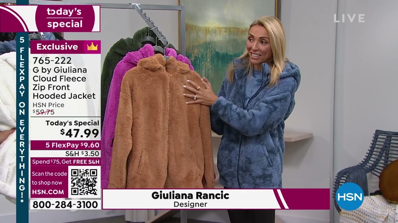 HSN | Obsessed with Style with Nicole - Weekend Edition 09.17.2022 - 09 AM