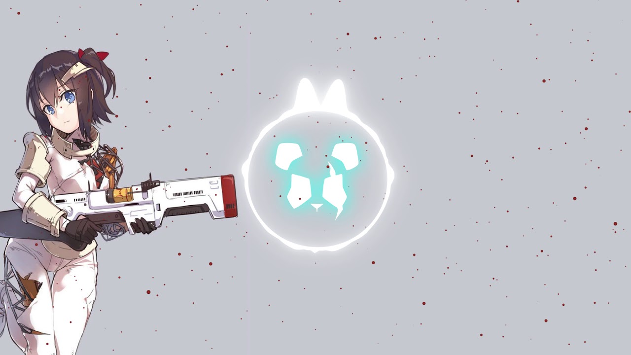 Panda Eyes - Blastin' Em