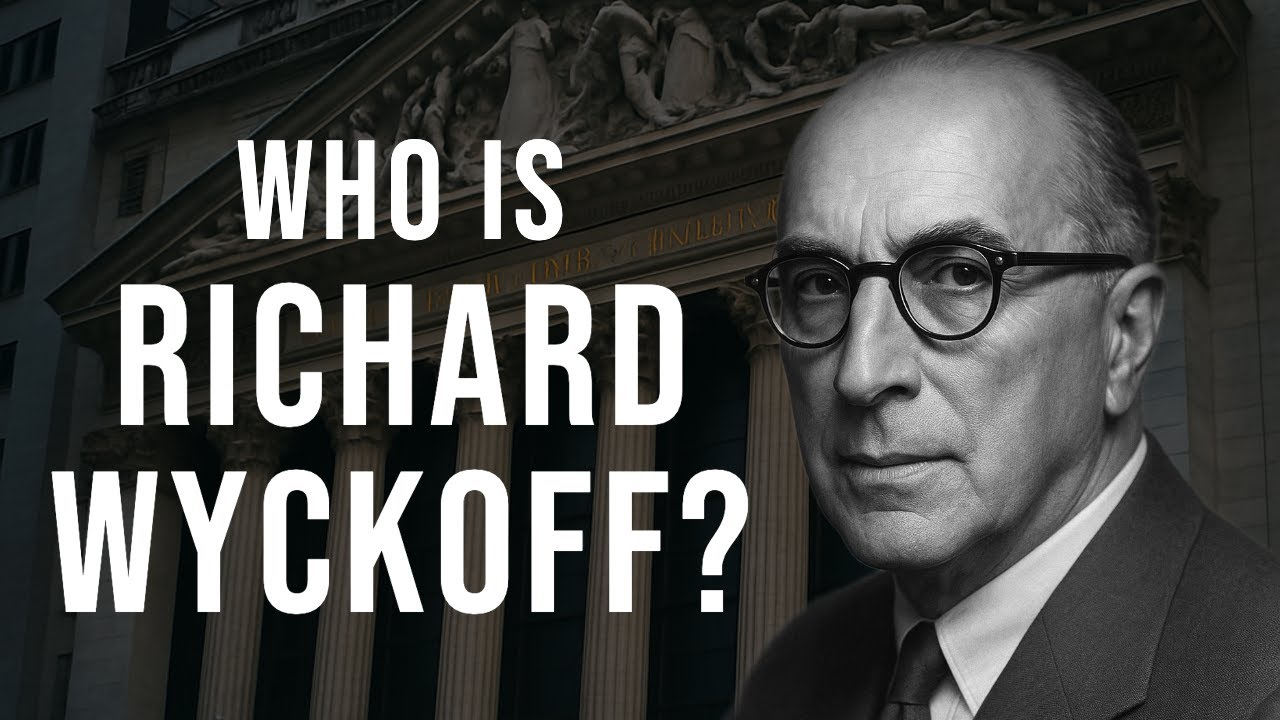 Who is Richard Wyckoff?