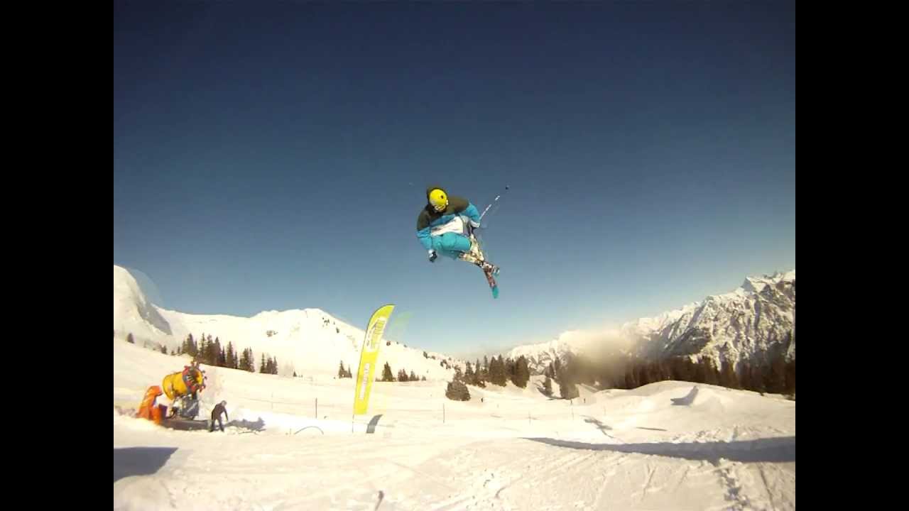 Fellhonrpark Edit vom 14.1.12
