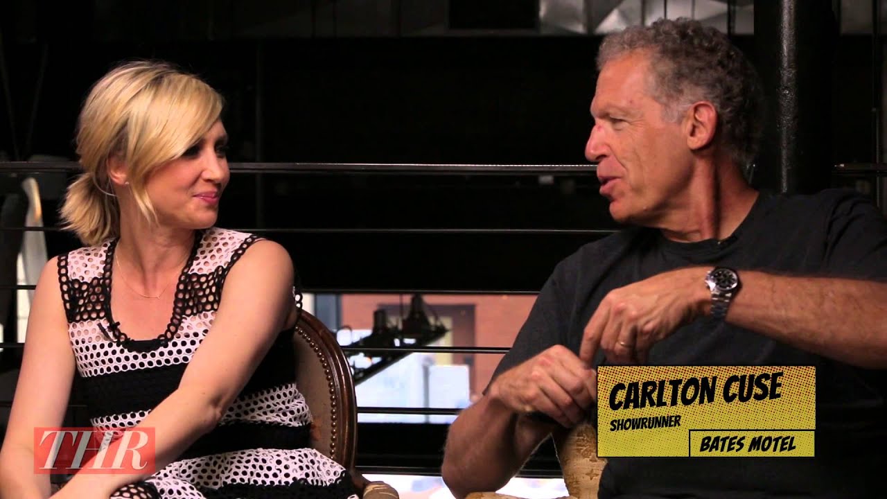 Comic-Con: The Cast of 'Bates Motel' Talk About Their Nerdy Obsessions