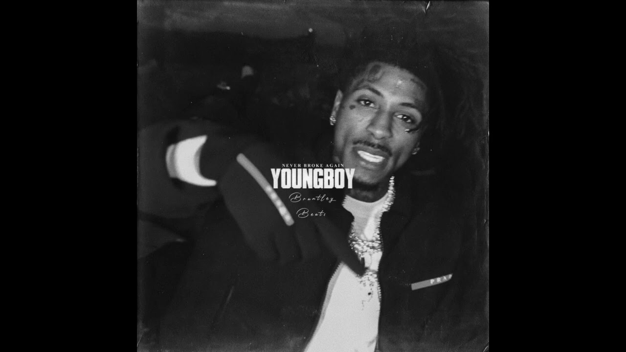[FREE] (GUITAR) NBA YoungBoy Type Beat 2026 - 