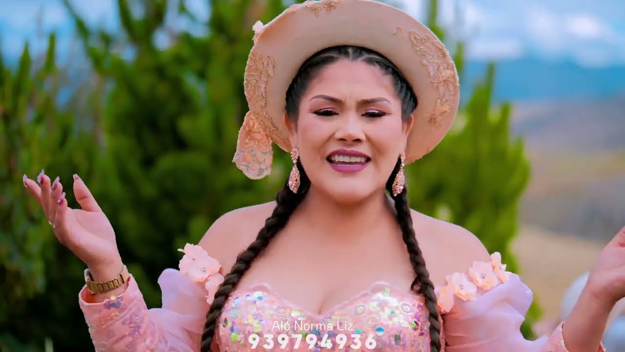 MIX SANTIAGOS 2025 - NORMA LIZ