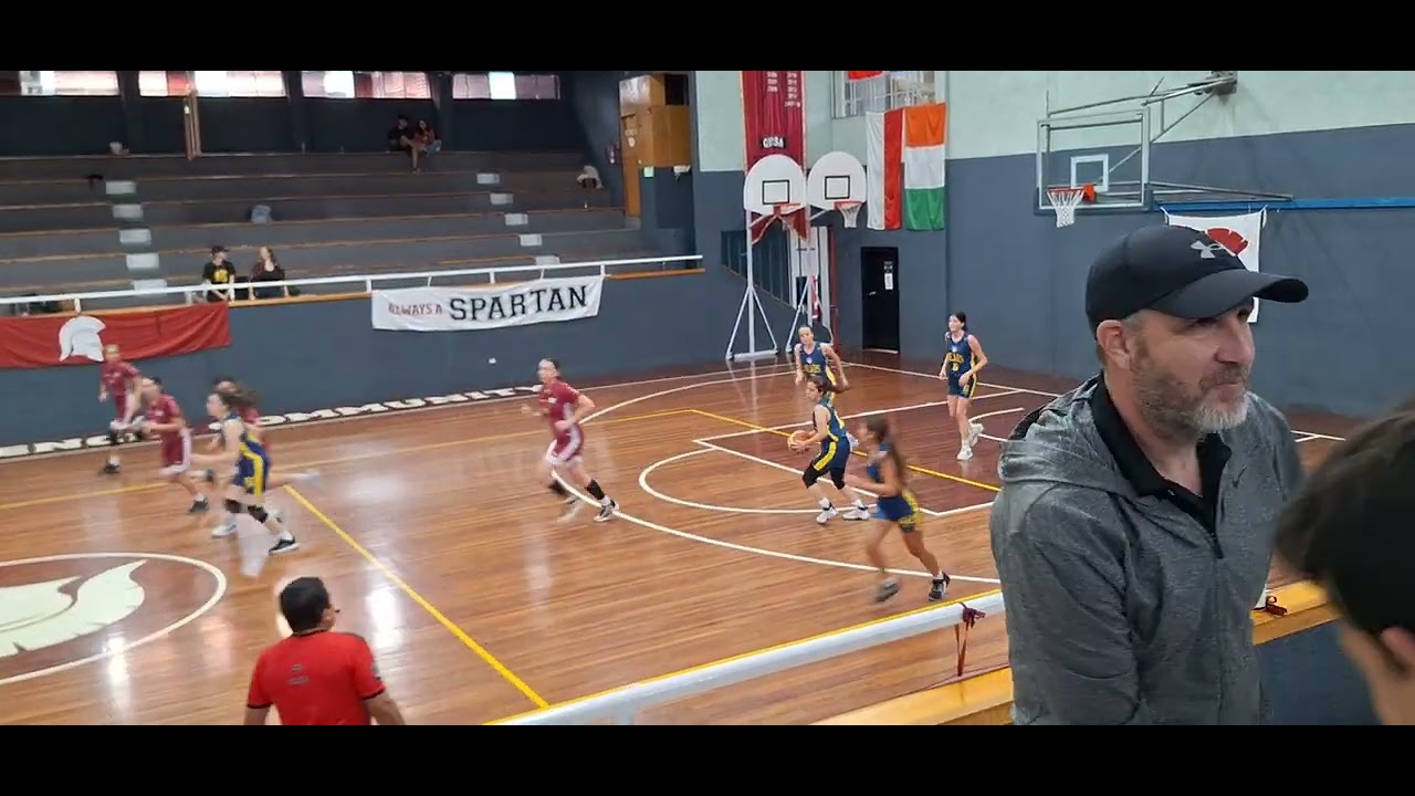 Americano vs Menor b