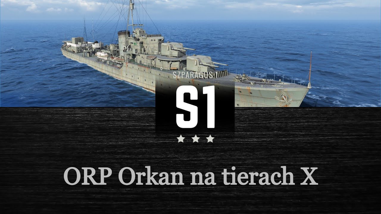 Orkan kontra X