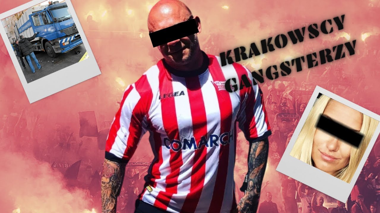 Krakowscy Gangsterzy | Cracovia