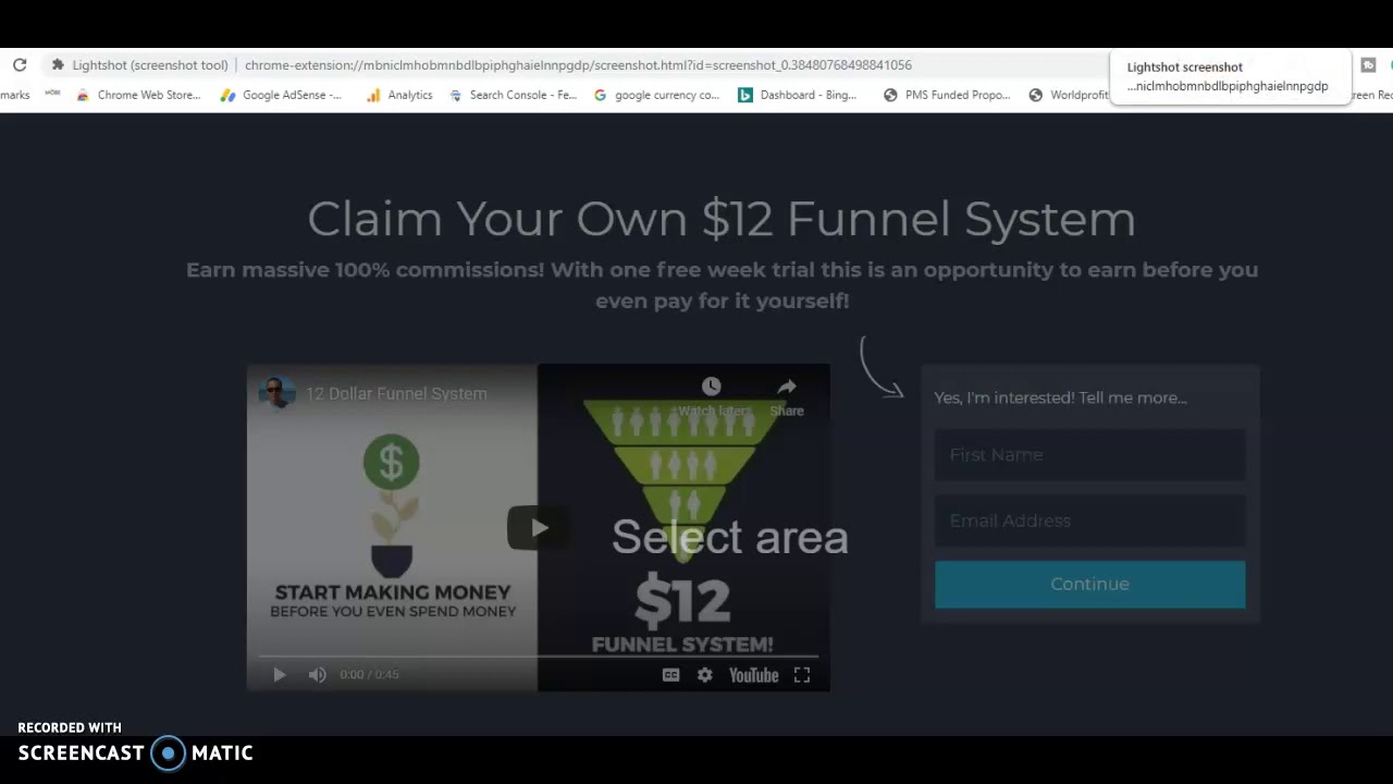 Leadsleap: How to Post a Pro Ad on LeadsLeap