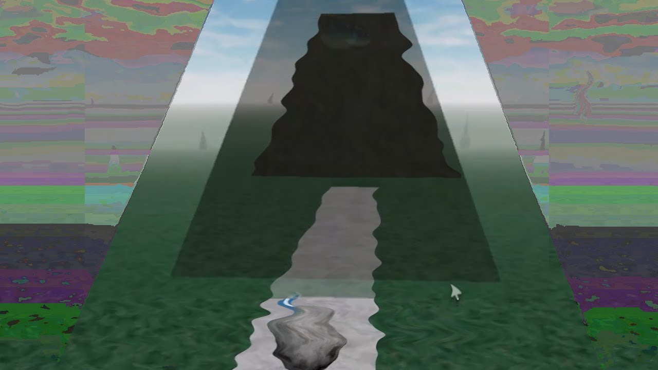 Monolith Ending - VESZTESEG v3