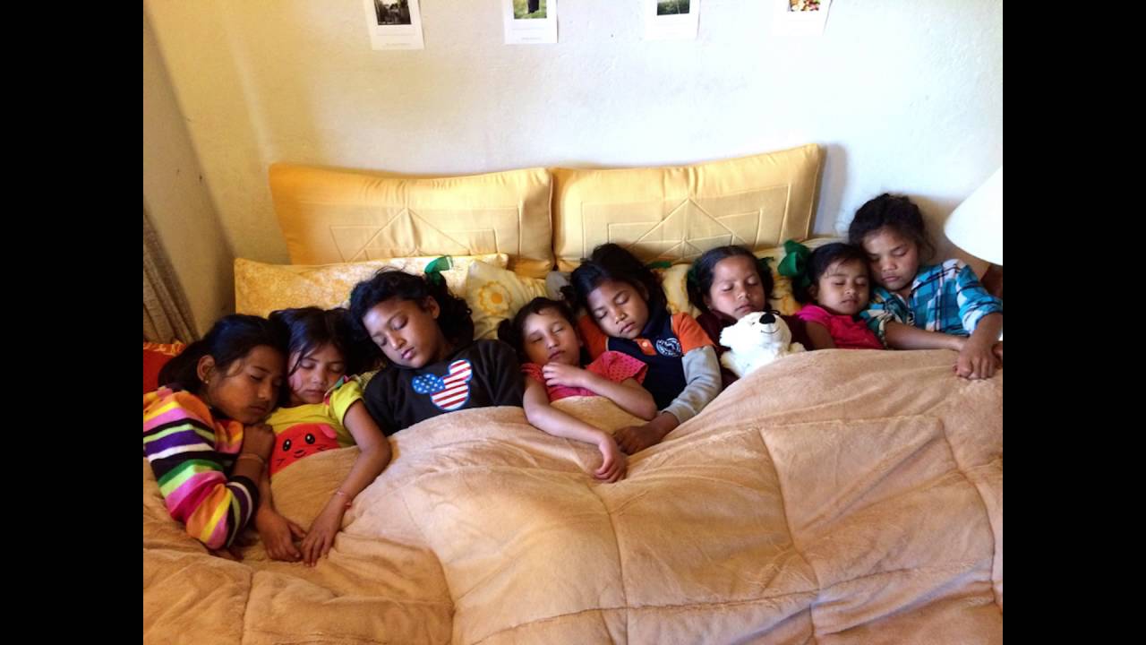 Maggie Doyne: Blink Now