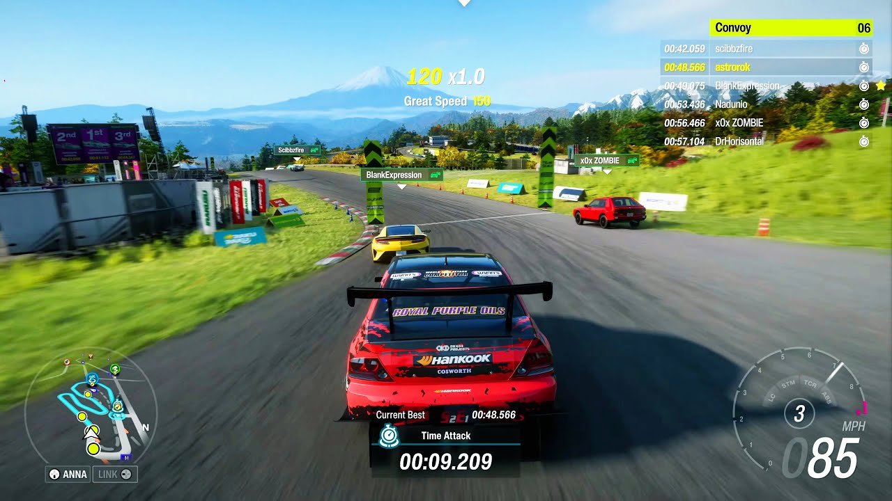 Forza Horizon 6 - Career Story Info, New Car Customization & More!