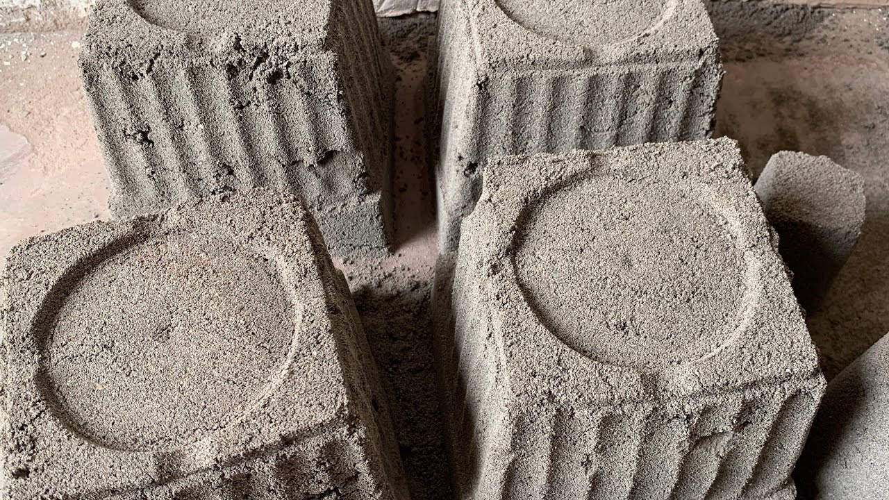 New video💗 damp black charcoal sand dry floor crumbling ASMR