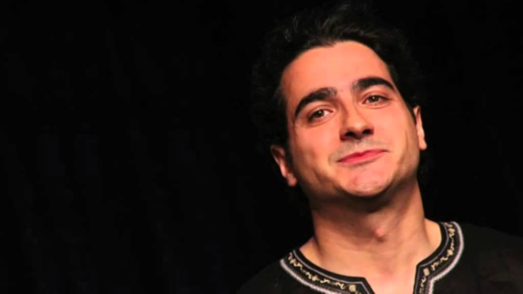 Homayoun Shajarian - Amed nesîm-i subh-dem tersem ki âzâreş küned (Abdülkâdir-i Merâgi)