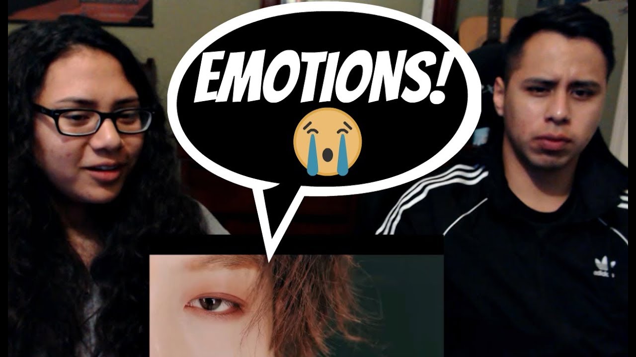 BTOB(비투비) - 기도(I'll be your man) Official Music Video (REACTION)