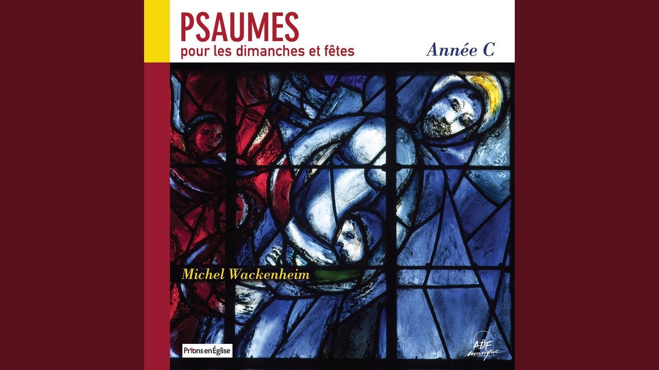 Psaume 116 