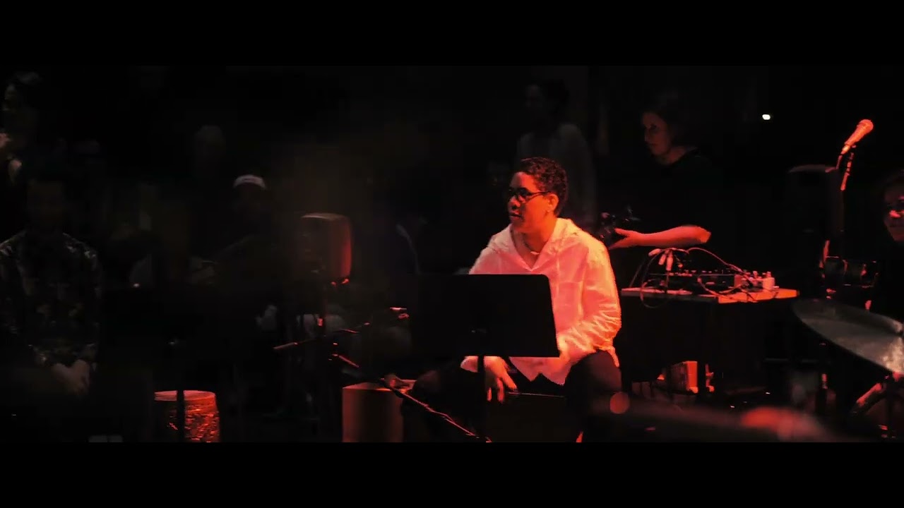 Farafinco (Star Dust Music) @HumboldtForum