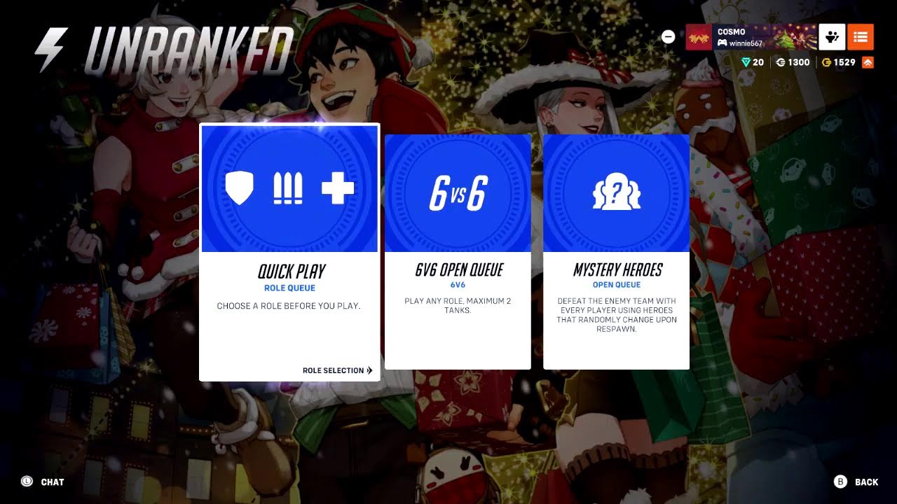 Overwatch 2 Nintendo Switch Live - Playing With Subs