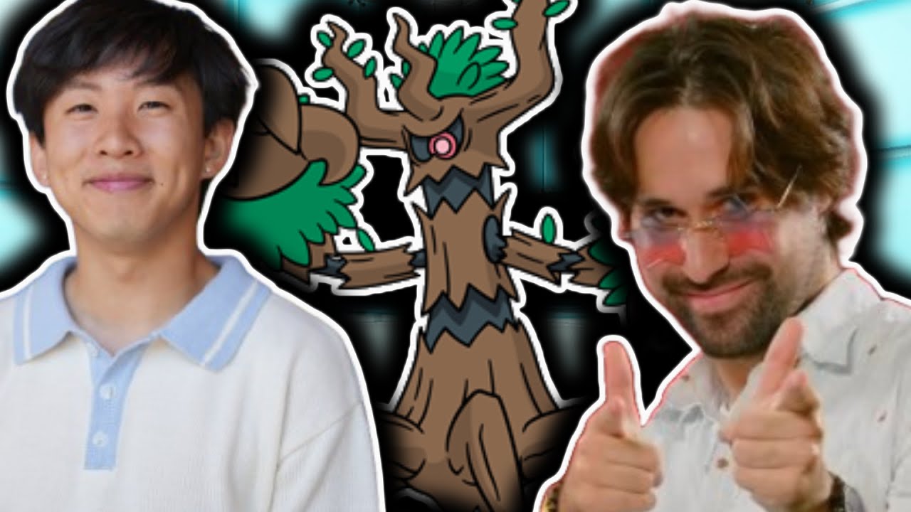 Я сражался с Вульфом Гликом, и всё пошло наперекосяк | WDL W5 против @WolfeyVGC