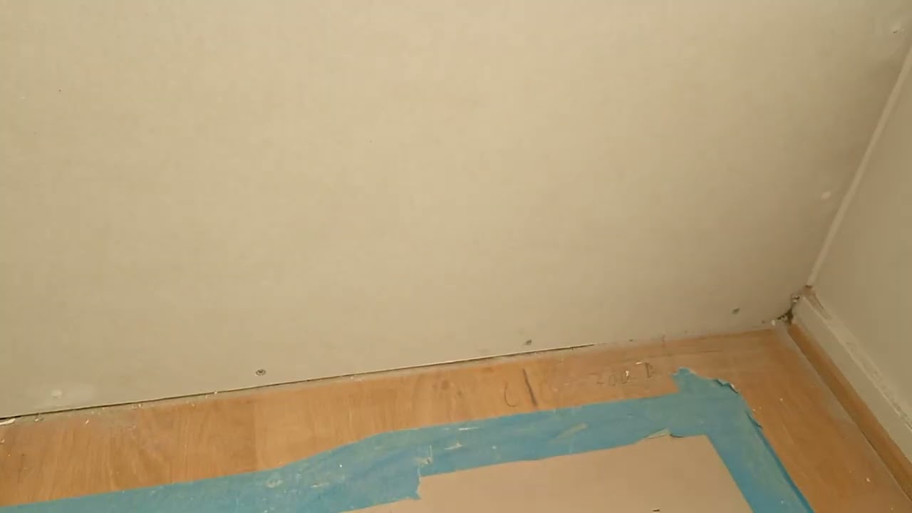 Så bra de blev ( renovering)