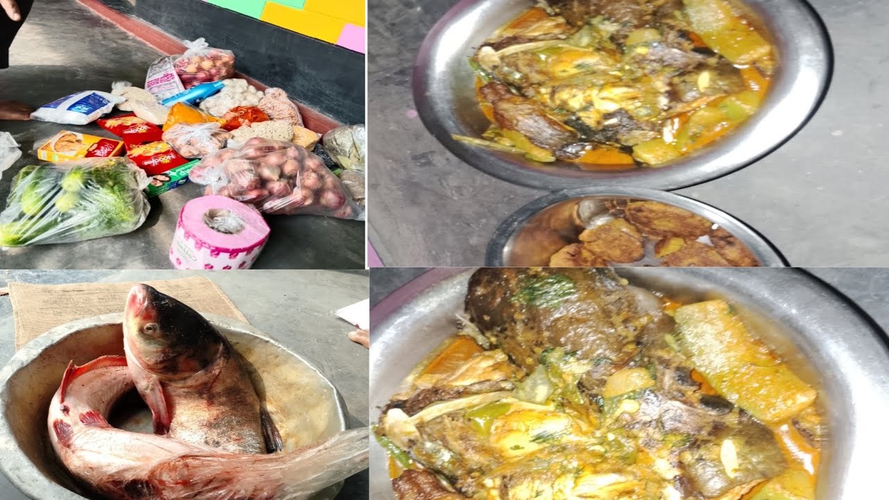 প্রবাসী বউদের ঘরে বাহিরে সব কাজ করতে হয় তাও মানুষের কথা শুনতে হয়।❤️❤️Video#Vlog#making#YouTube❤️❤️