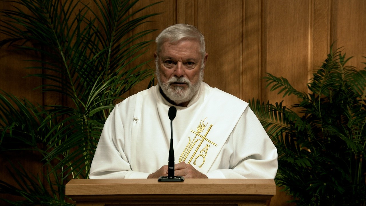 Catholic Mass Today | Daily TV Mass, Wednesday July 22, 2026