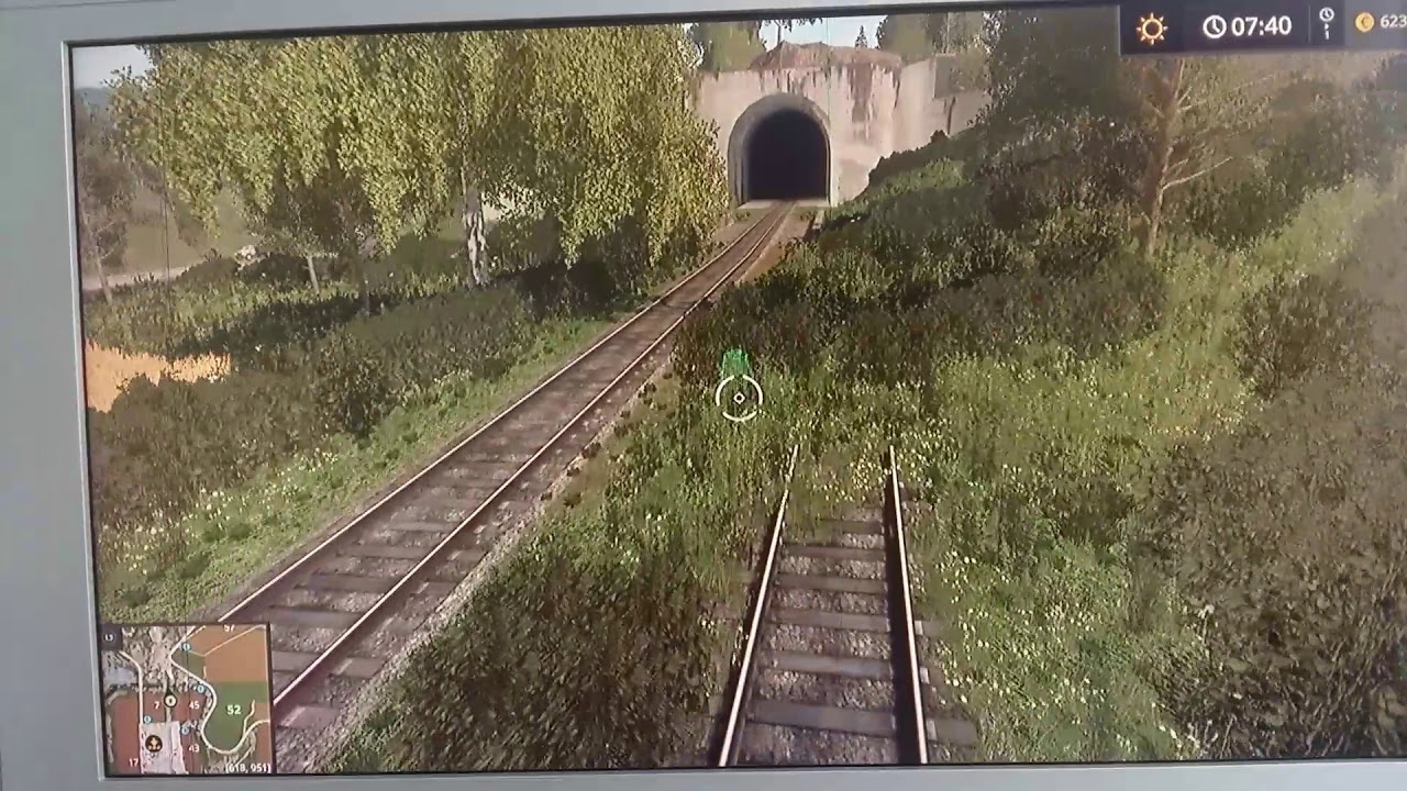 LS17.KARTEN VORSTELLUNG. DE TERRA ITALICA. 💥👍