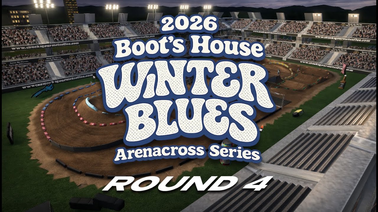 MX Simulator - 2026 Boots House AX - Round 4