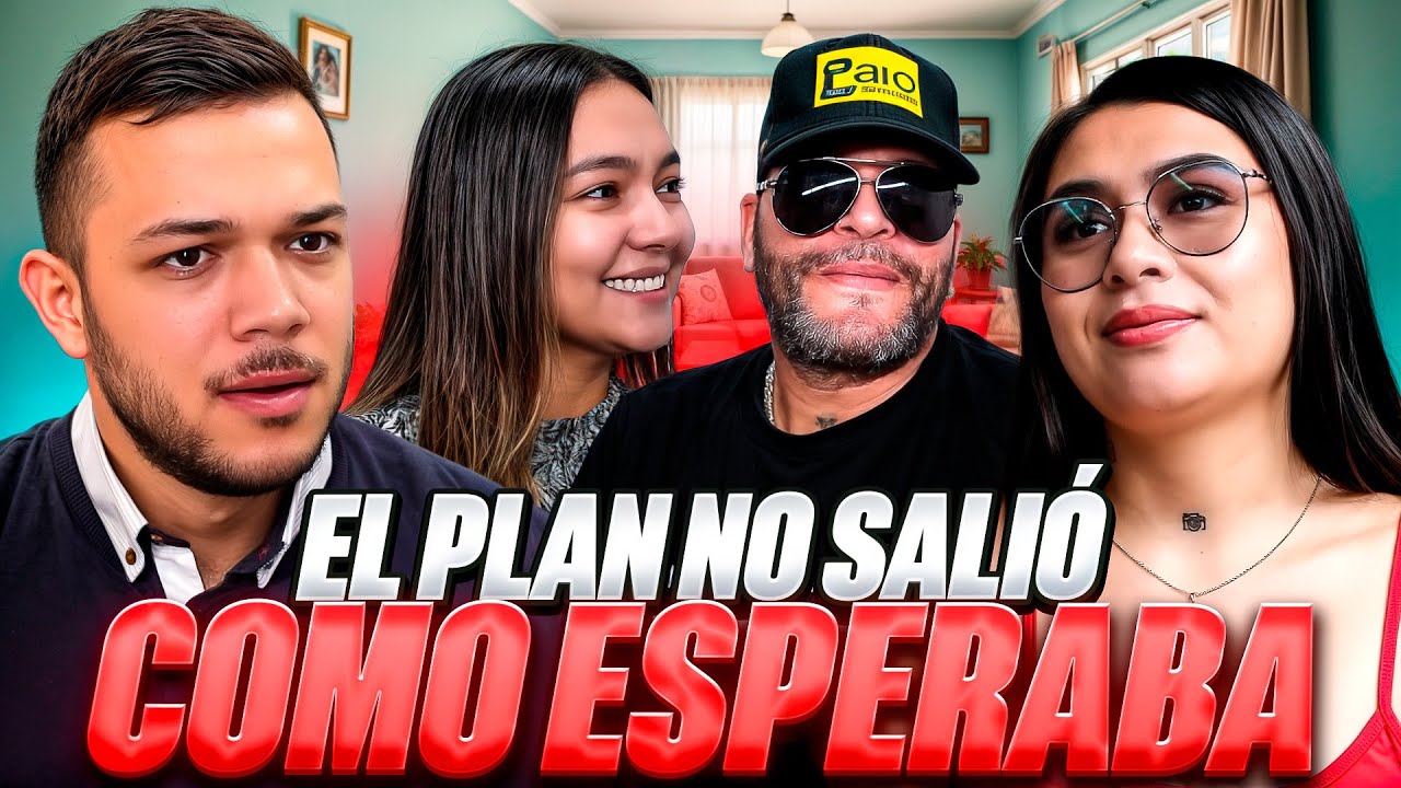 SE HIZO LA ENFERMA PARA QUITARLE DINERO A SU ESPOSO Y LA VIDA LE DIO UNA LECCIÓN.