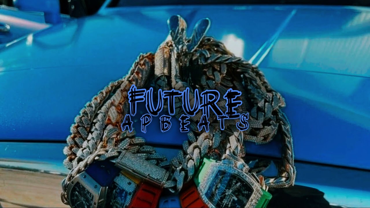 🔥 Future & Migos Guitar Type Beat | Hard-Hitting Trap Banger 🎶