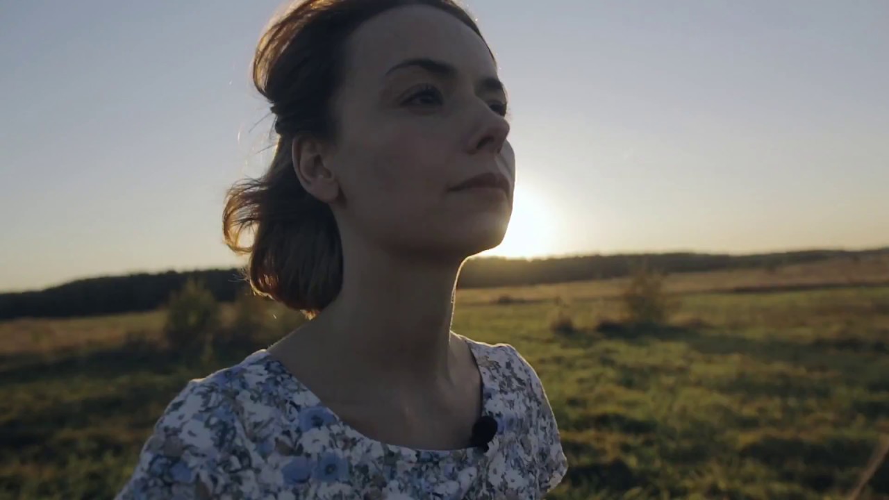 about-me video || introduction || actress Liza Klimova