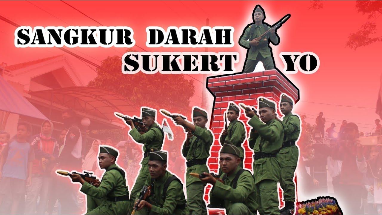 Juara 1 Karnaval Lumajang 2019 