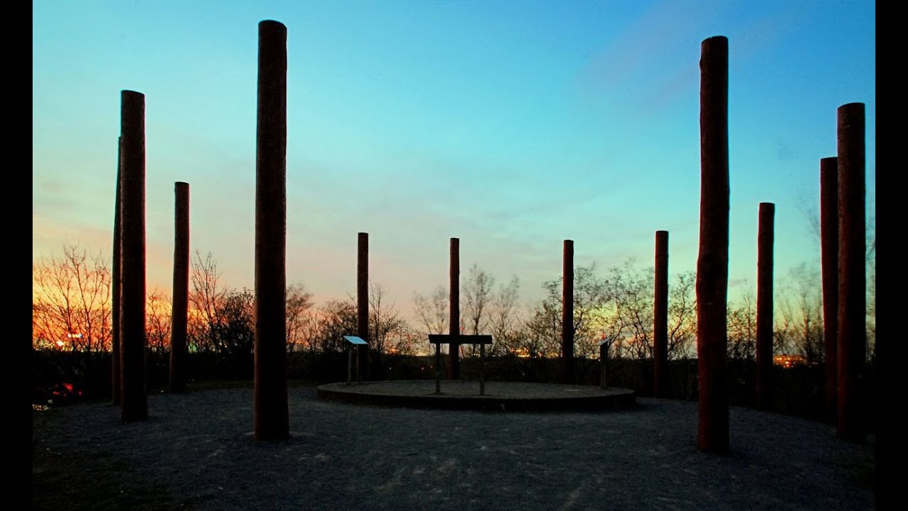 Duisburg Landschaftspark, Oberhausen, Mülheim, Essen               2025 08 19 Fahrt DU MH E