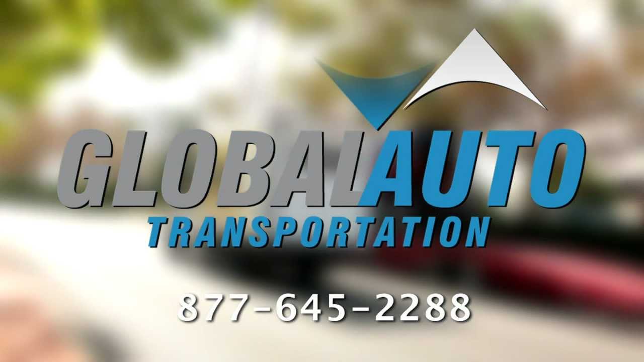 Box Truck Transport (Global Auto Transportation)