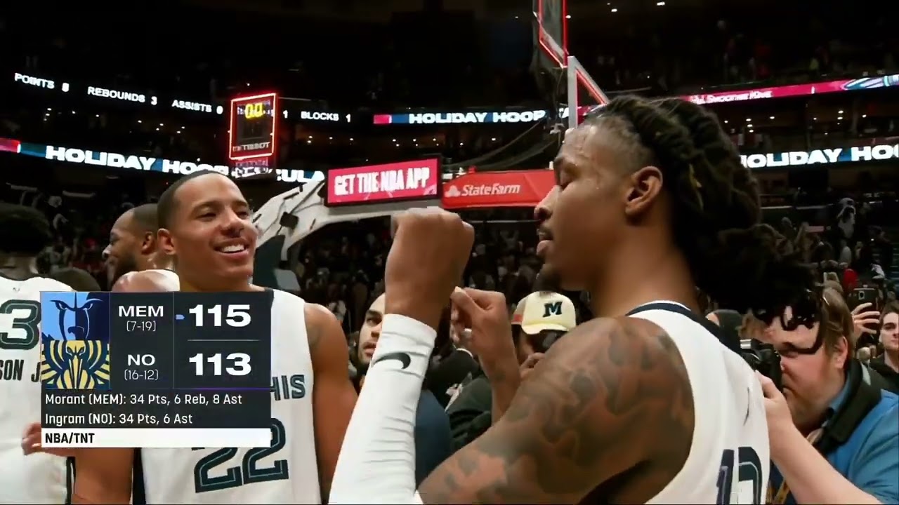 Ja Morant 4K Clips for Edits #jamorant #trending #clips #viral #edit #recommended #basketball #fyp
