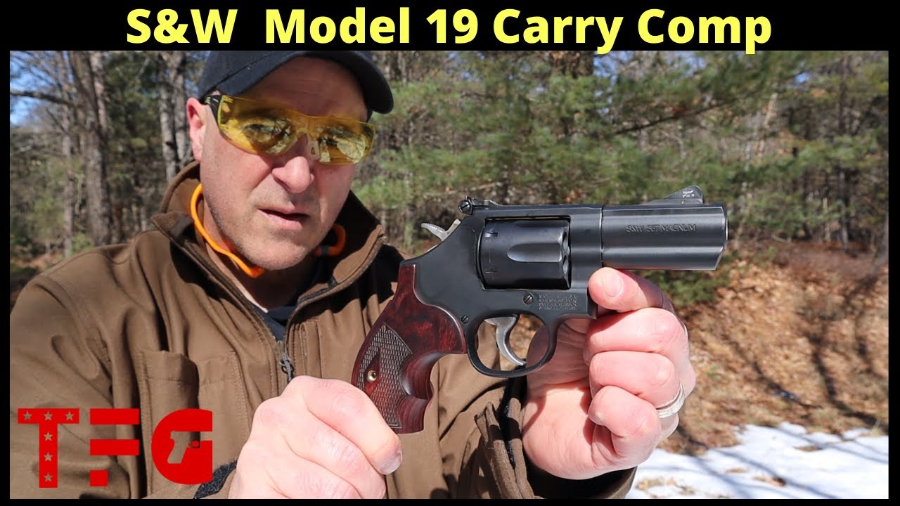 Smith & Wesson 