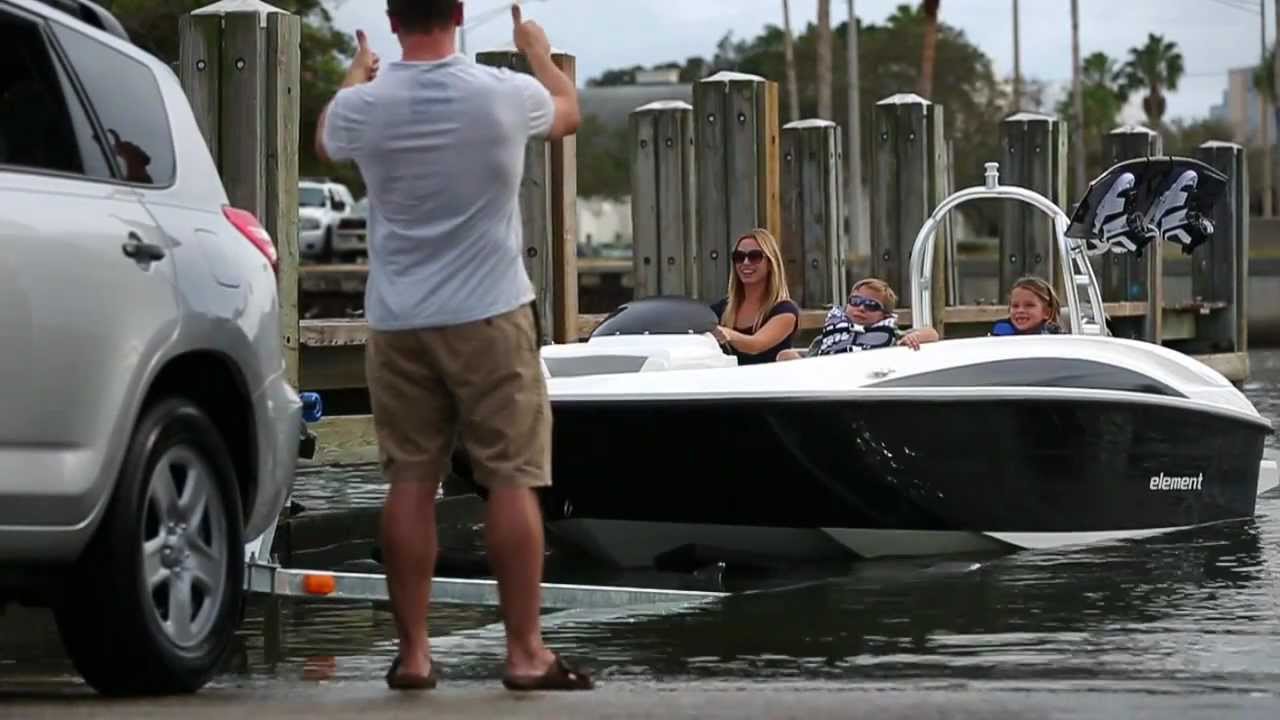 Bayliner Element