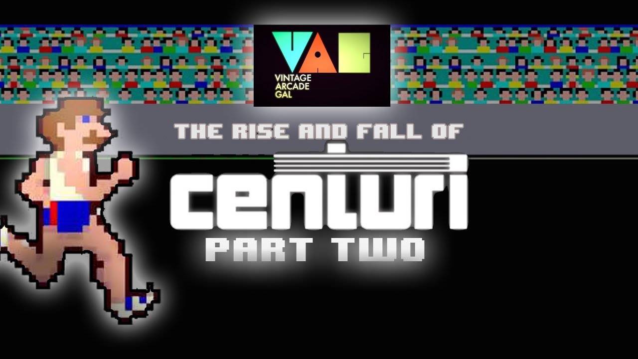 The Rise and Fall of Centuri Inc. Part Two