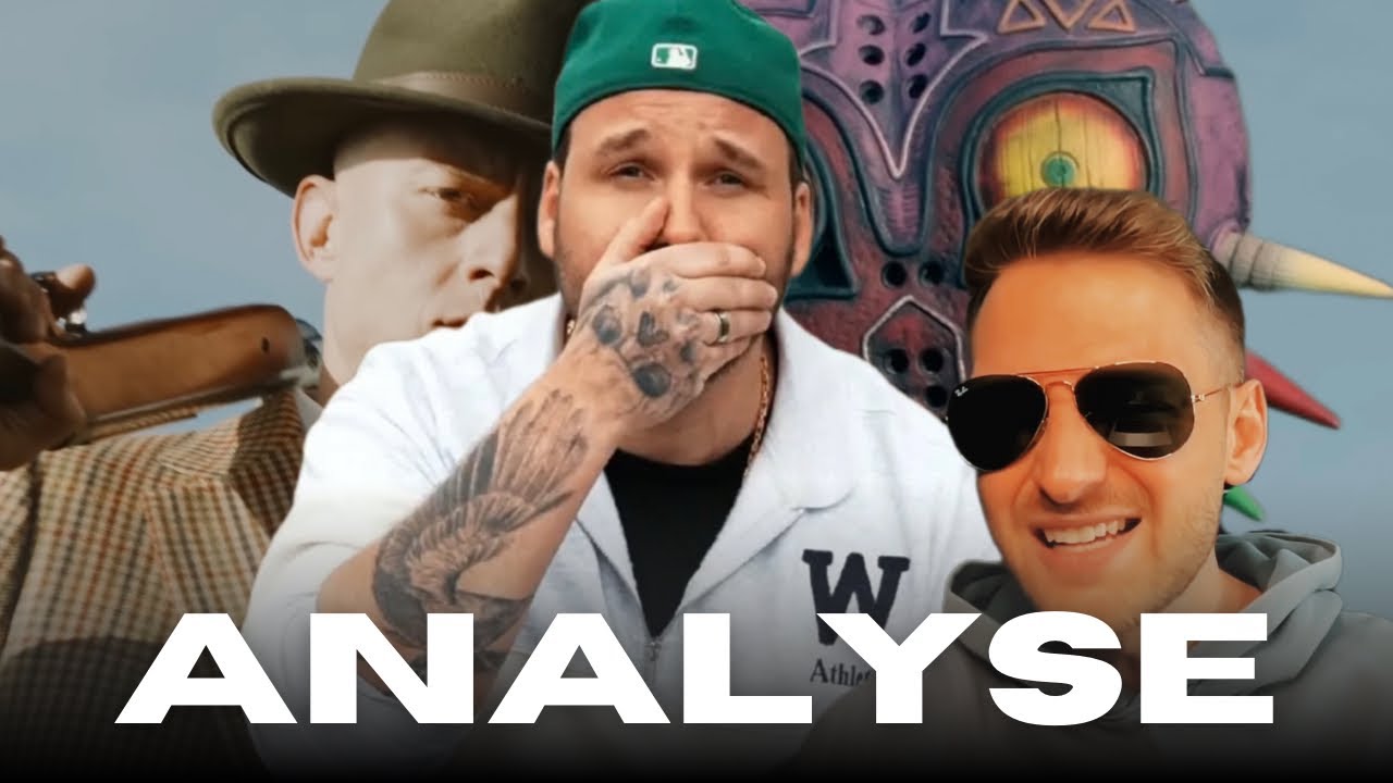 ES WIRD KNAPP! | Letztes JBB | DEAL vs. Rapido Analyse | Reaction