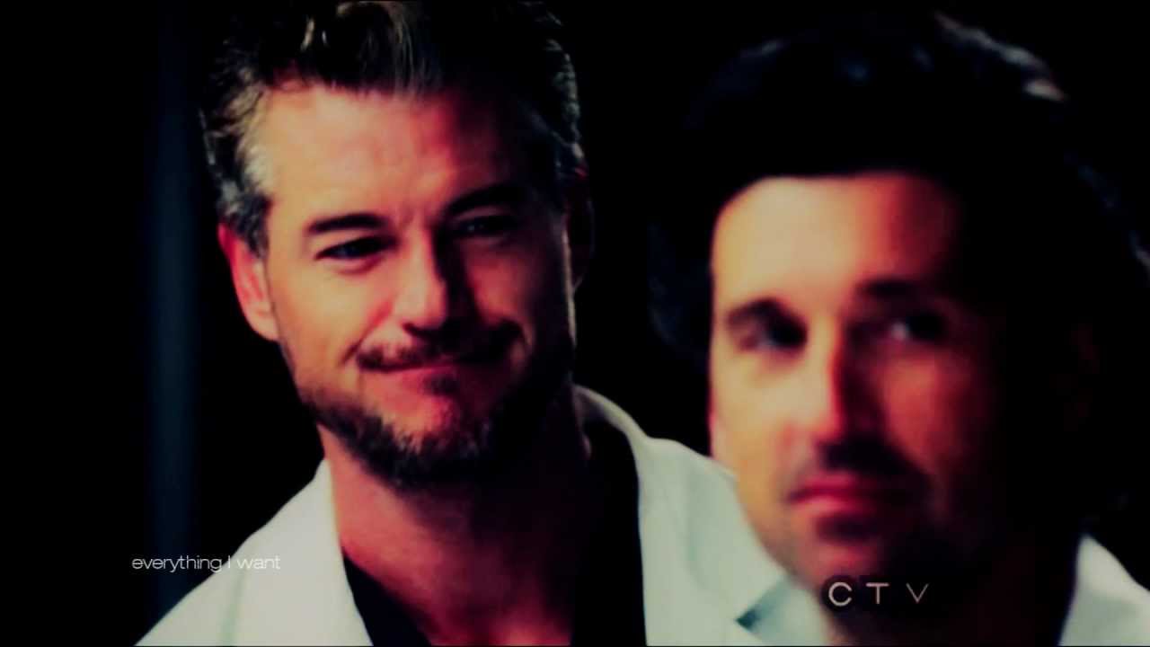 Mark & Lexie | In My Veins