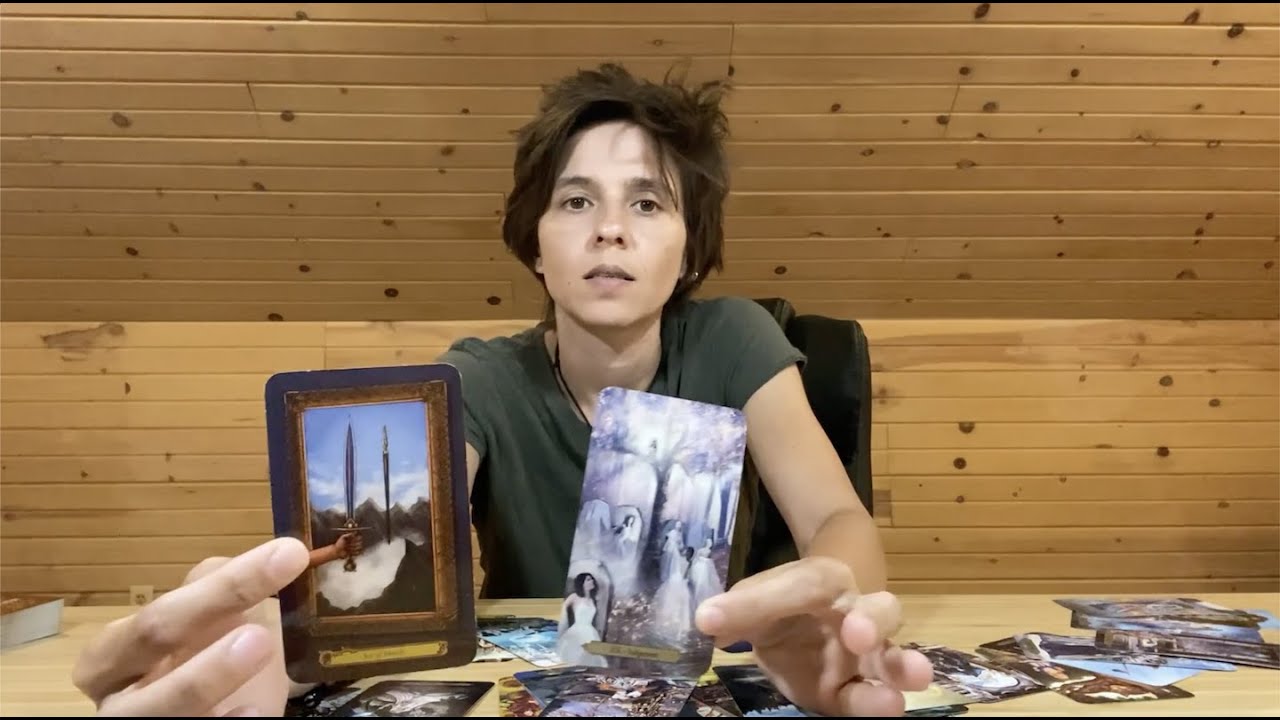 GEMINI MID JUNE 2020 - 