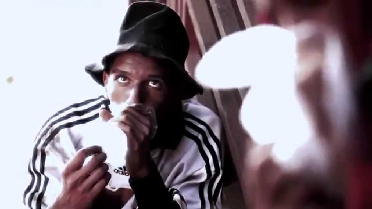 Hyat Dari Sghir (Mc Tello ft M-One) #BBG1