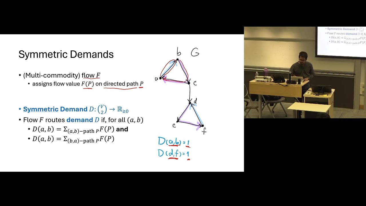 Lecture 27: Directed Expander Decomposition and Hierarchies