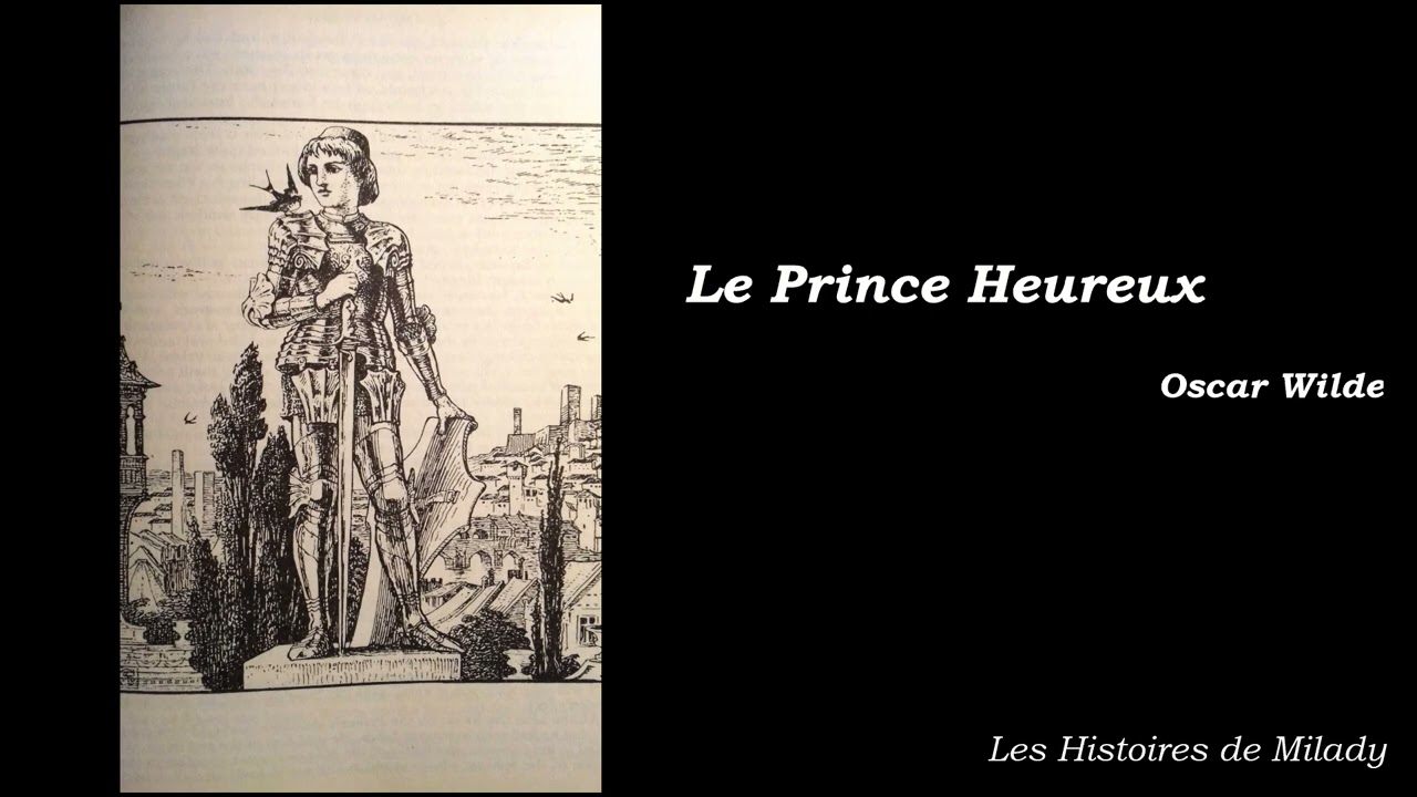 Le Prince Heureux