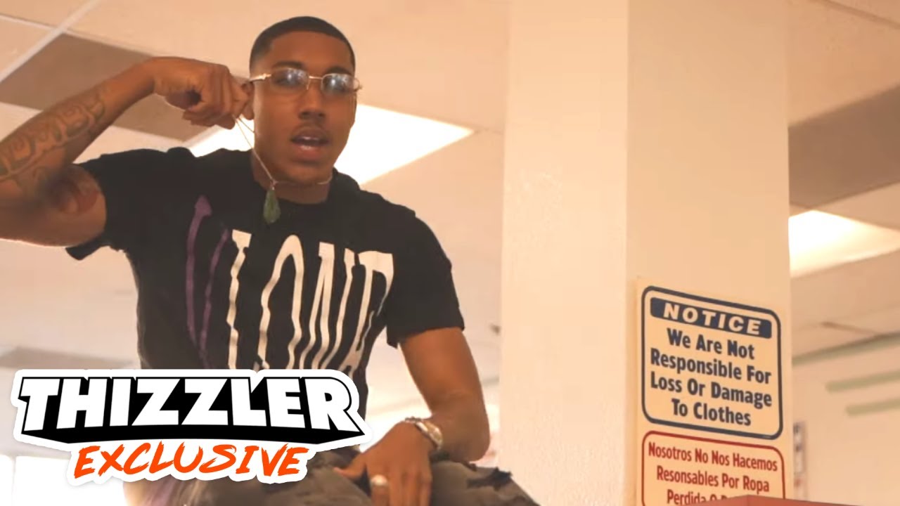 Bossland Chris ft. Zayel & TMS KB - 24K (Exclusive Music Video) || Dir. Hamza Shakoor
