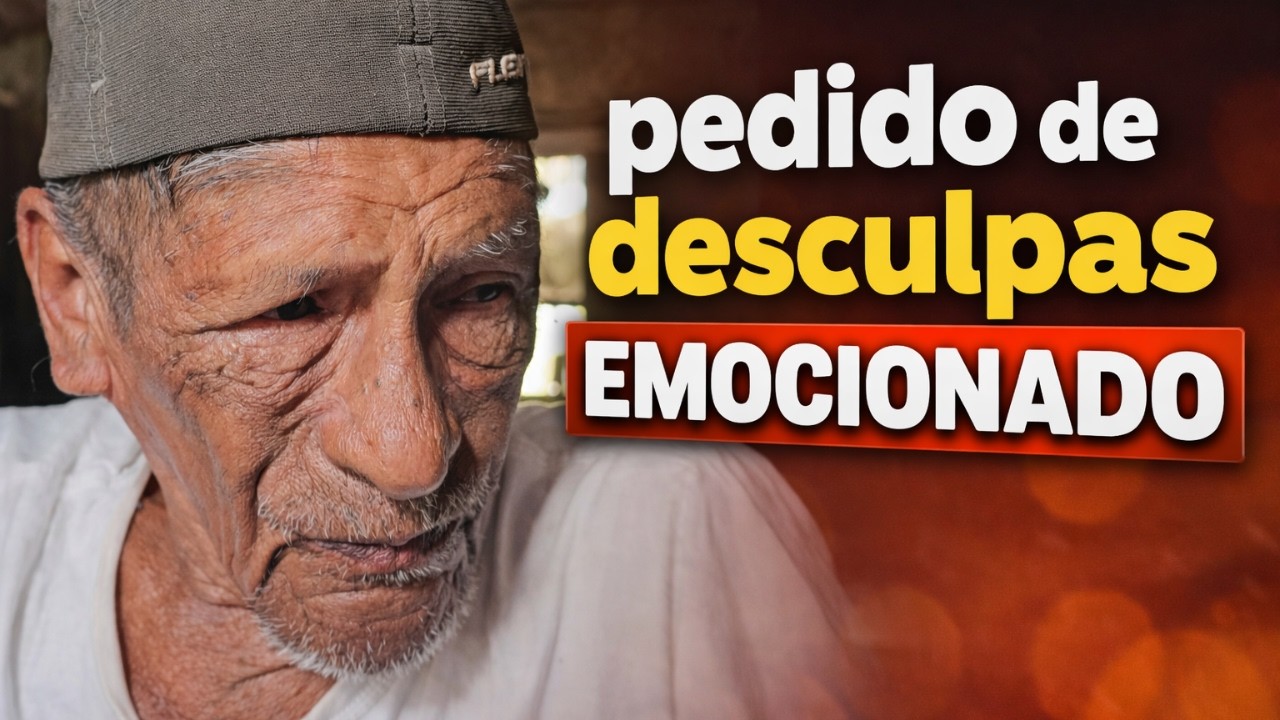 SEU ROSA PEDE PERDÃO PARA DONA DALVA APÓS DESENTENDIMENTO