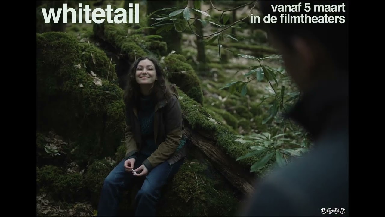WHITETAIL | vanaf 5 maart in de filmtheaters