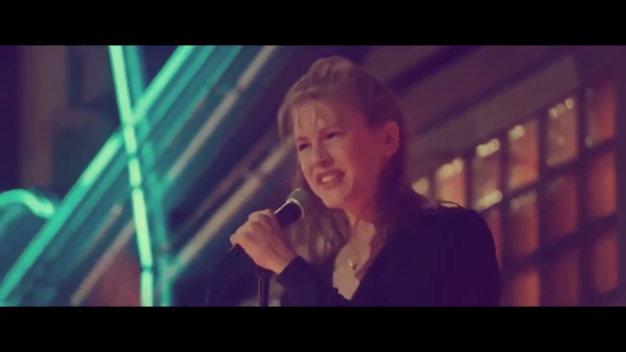 Coyote Shivers feat. Renee Zellweger - Sugarhigh (30th Anniversary Remaster by Dr.X) THE VIDEO
