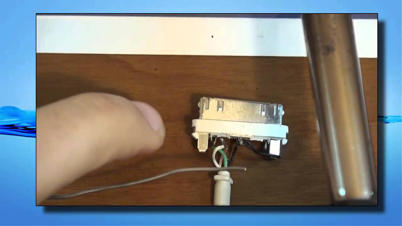 RepararConectorCableUSB
